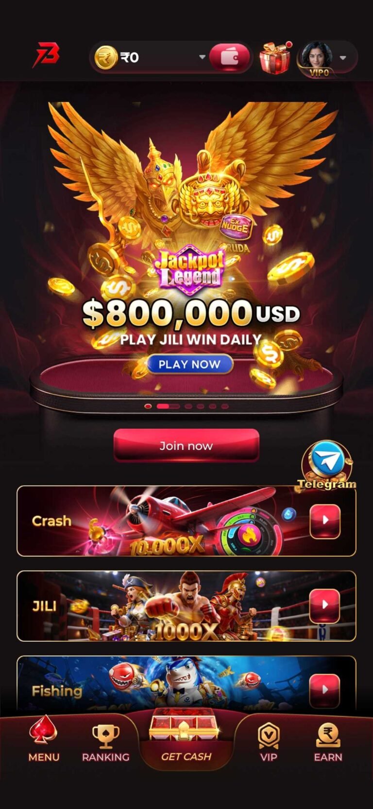 Bonu 7 Game New